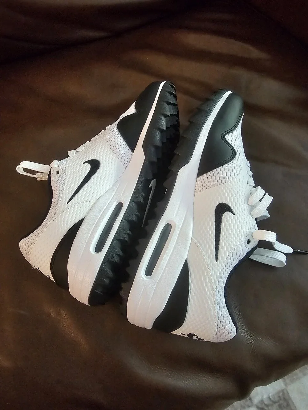 Nike Air Max Golf  Sneakers Women Size 9
